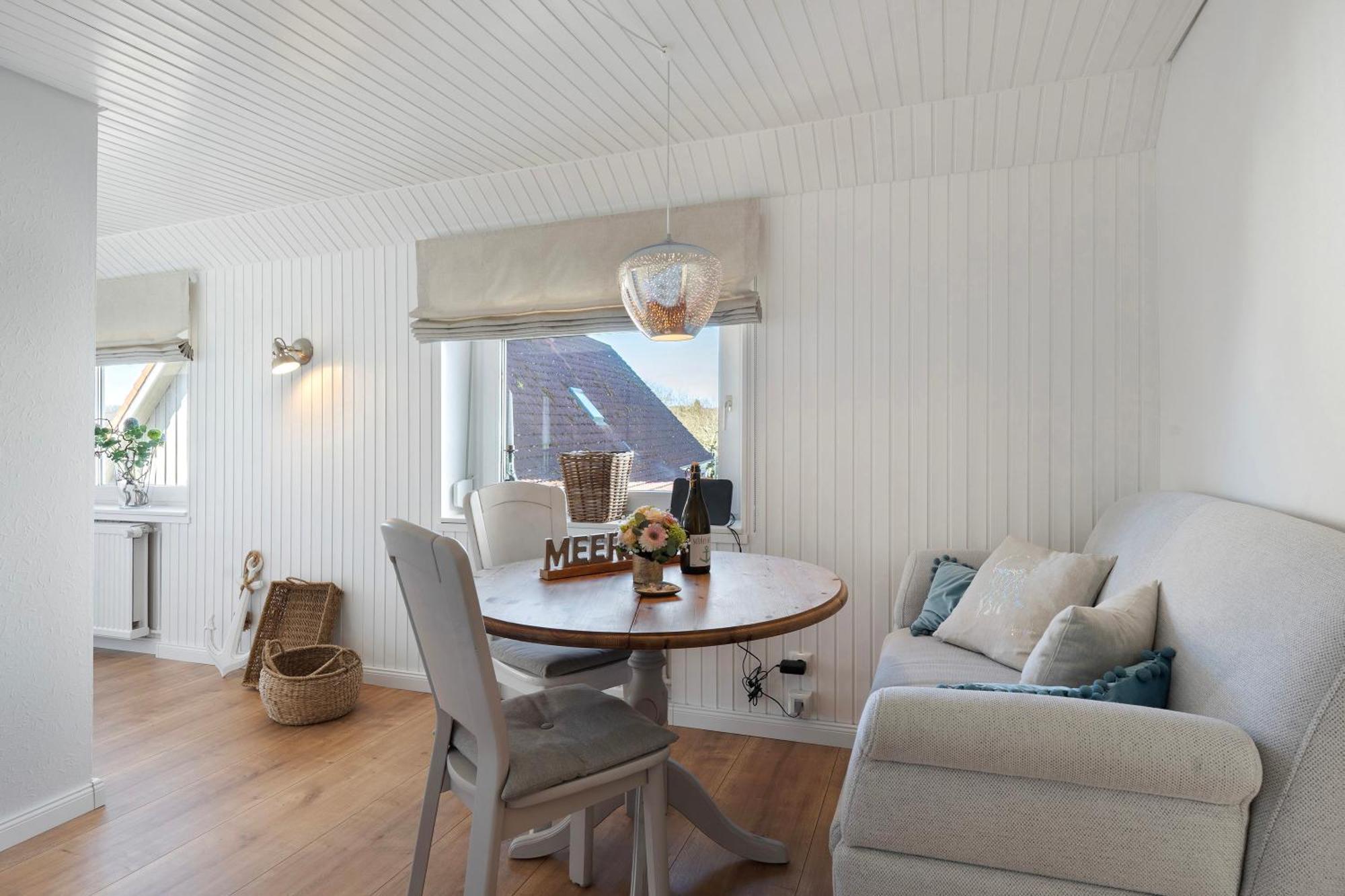 Ferienhaus Lavendelmeer Windeby ภายนอก รูปภาพ