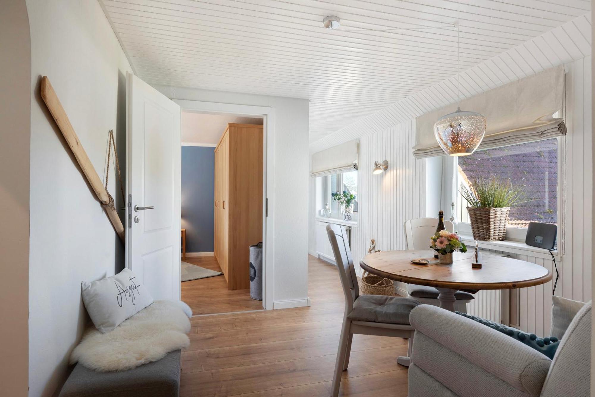 Ferienhaus Lavendelmeer Windeby ภายนอก รูปภาพ