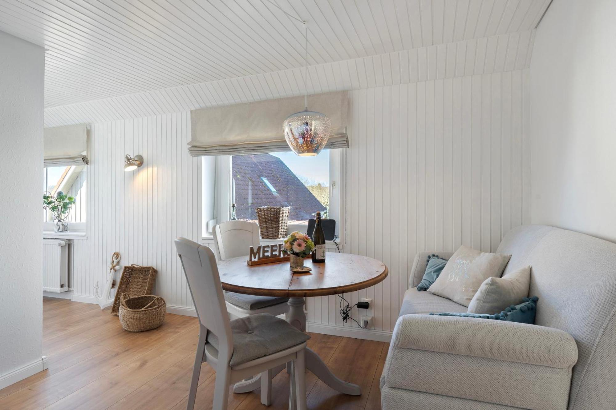 Ferienhaus Lavendelmeer Windeby ภายนอก รูปภาพ