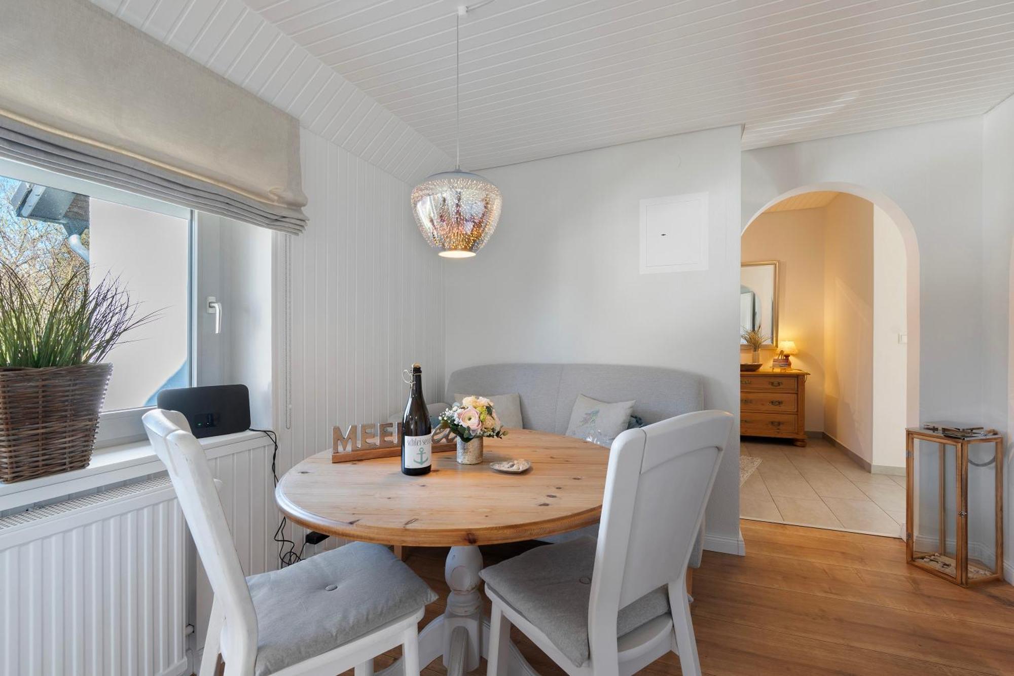 Ferienhaus Lavendelmeer Windeby ภายนอก รูปภาพ