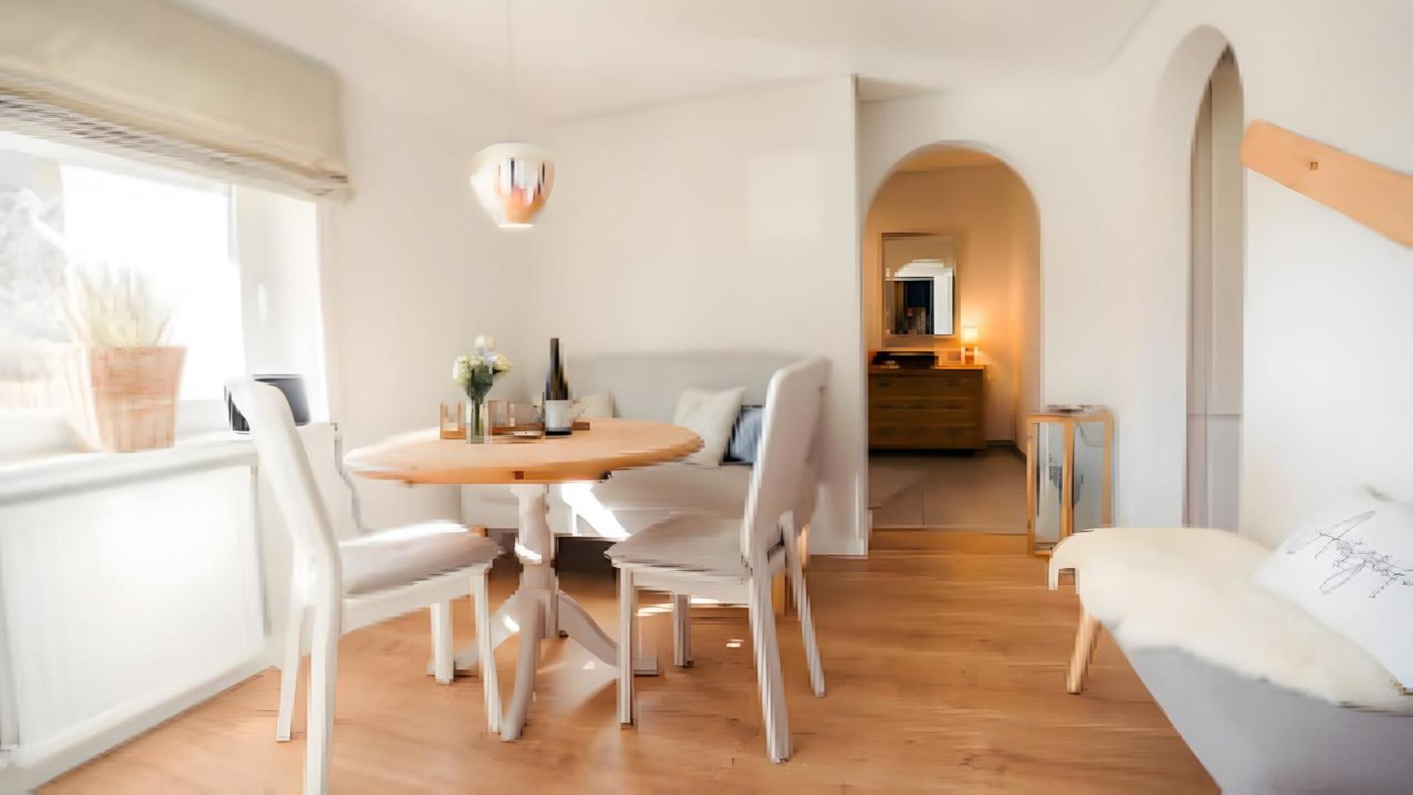 Ferienhaus Lavendelmeer Windeby ภายนอก รูปภาพ
